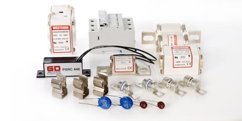 Circuit Protection Guide Blog