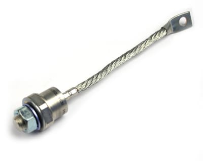 150UR120DL Standard Recovery Diode (Stud Version) 1200V, 150A