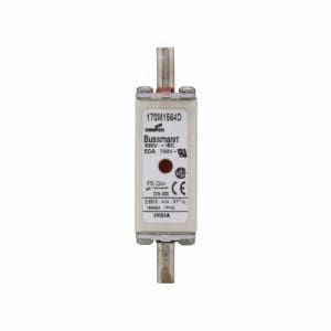 170M1564D High Speed Square Body Fuse 690V, 50A