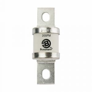 200FM High Speed British Standard Fuse 690V, 200A