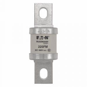 225FM High Speed British Standard Fuse 690V, 225A