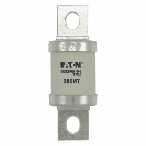 280MT High Speed British Standard Fuse 690V, 280A
