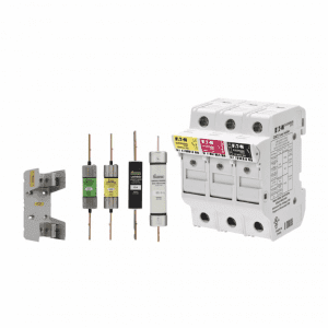 630FMM High Speed British Standard Fuse 690V, 630A