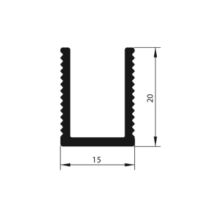 971222 Multpurpose Heatsink