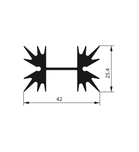 990305 Heatsink