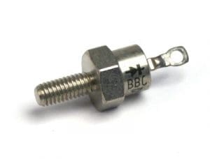 DS17-11A Rectifier Diode 1100V, 25A