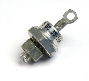 DS35-12A Rectifier Diode 1200V, 49A
