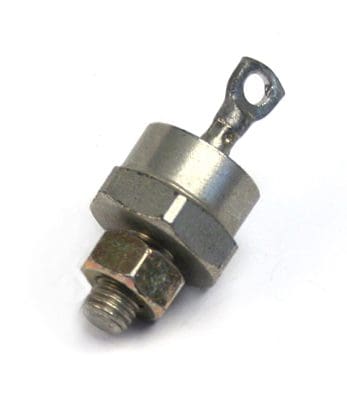 DSI35-02A Rectifier Diode 200V, 49A