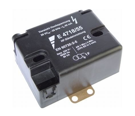 E4718/25 High Frequency Ignition Device