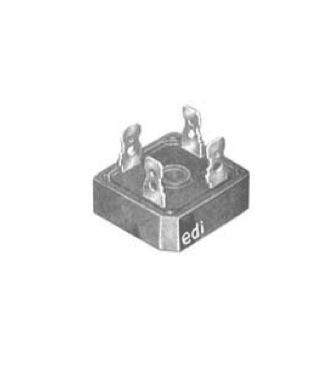 FPI4010W Minibridge Bridge Rectifier 100V, 40A