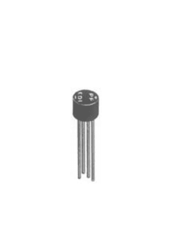 PF05 Single Phase Full Wave Bridge 50V, 1.5A