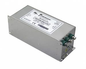 FIN1220.750.B.0V DC EMI Filter