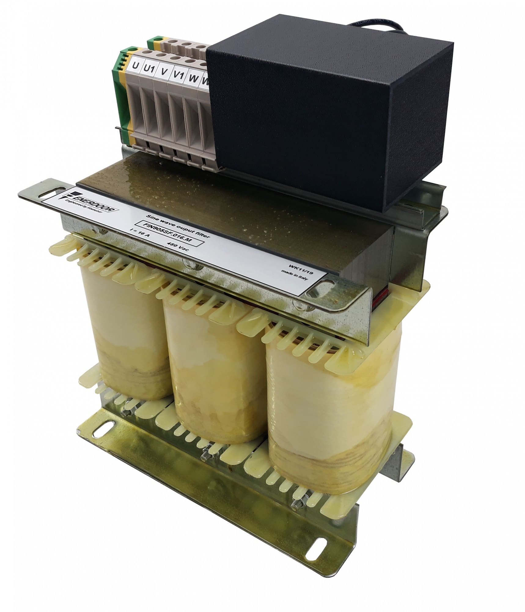 FIN905SF.075.M Sine Wave Filter