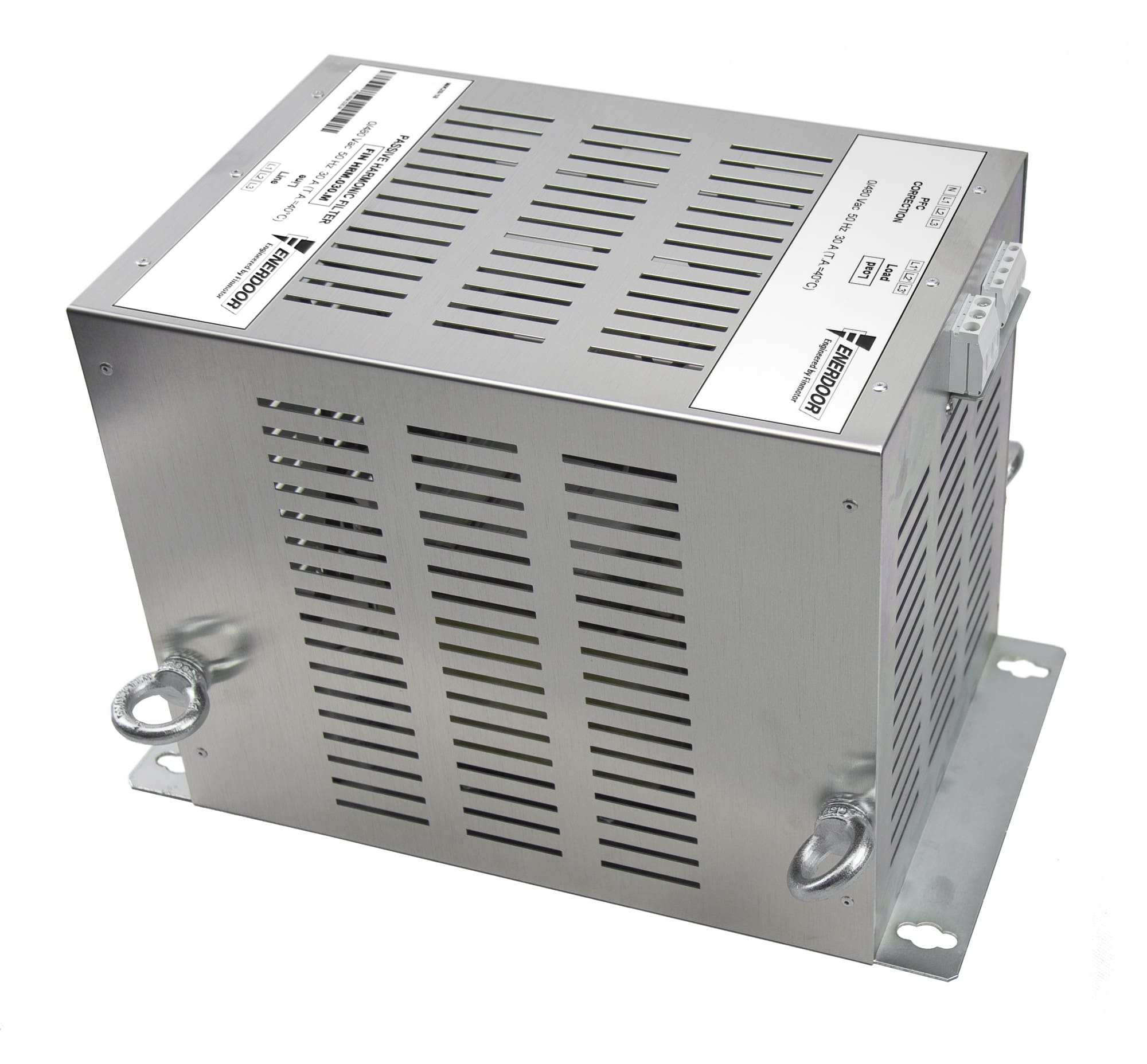 FINHRM.215.M Passive Harmonic Filter
