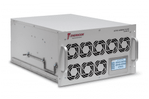 FINHRMAD.100.4.X.Y.Z Active Harmonic Filter