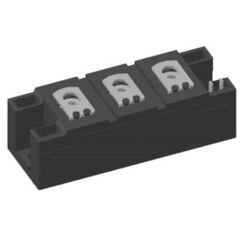 MCC161-22IO1 Dual Thyristor Module