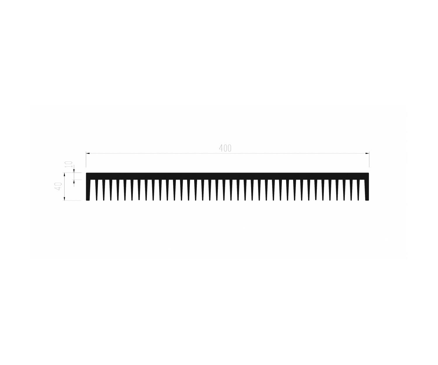 PS440 heatsink