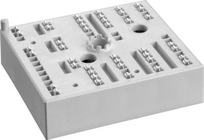 SKiiP 24AC126V1 IGBT Module 1200V, 52A