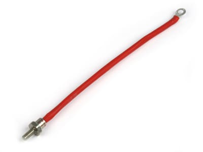 SW06PHR030 Silicon Rectifier Diode 600V, 30A