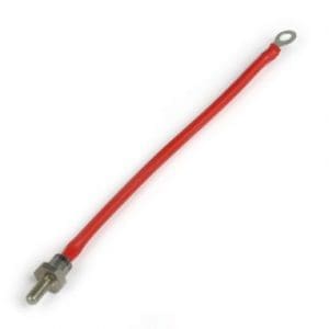 SW08PHR030 Silicon Rectifier Diode 800V, 30A