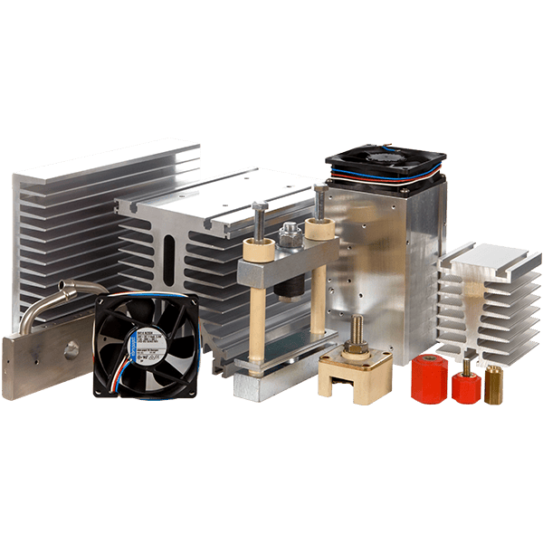 Heatsink buying guide