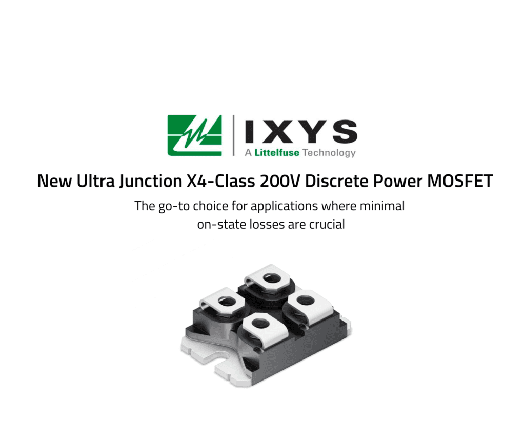 IXT400N20X4